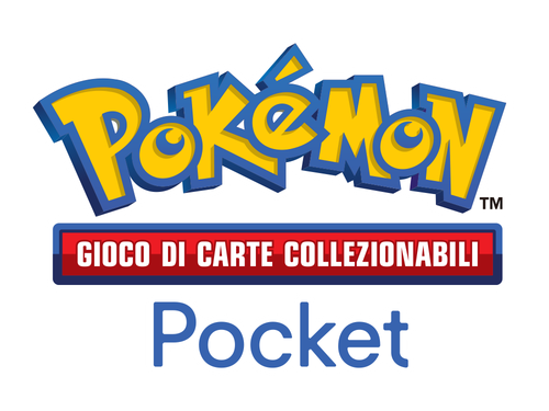 Gioco di Carte Collezionabili Pokémon Pocket